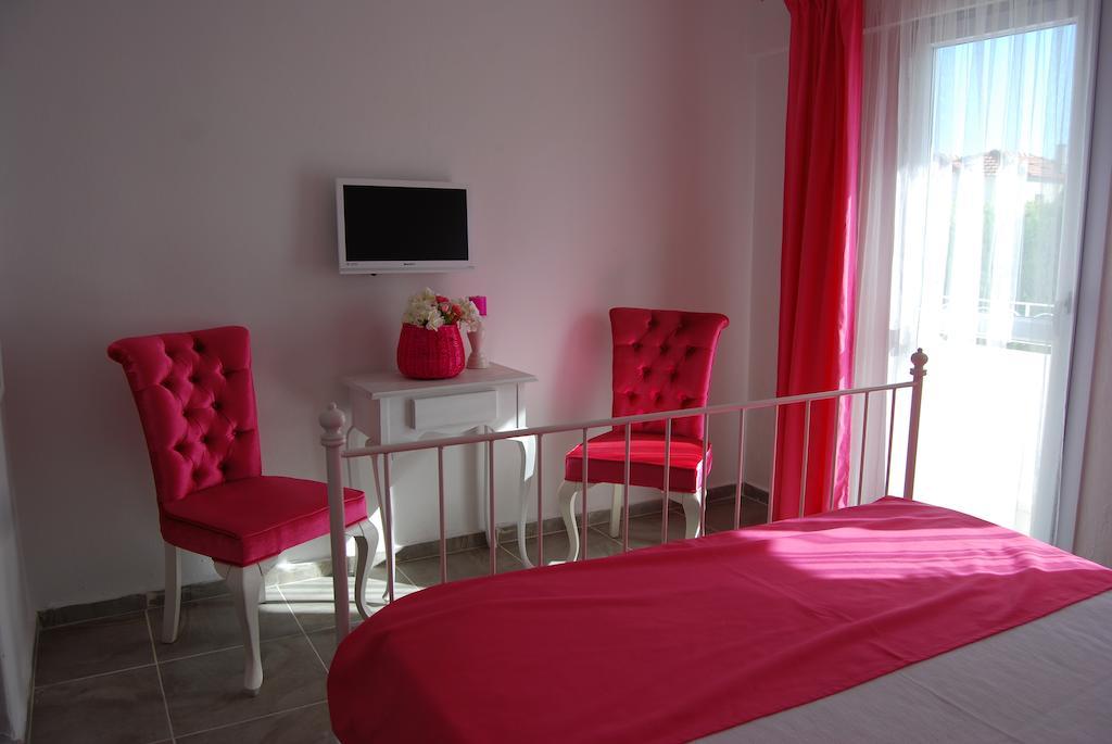 Duruhan Hotel Alacati Quarto foto