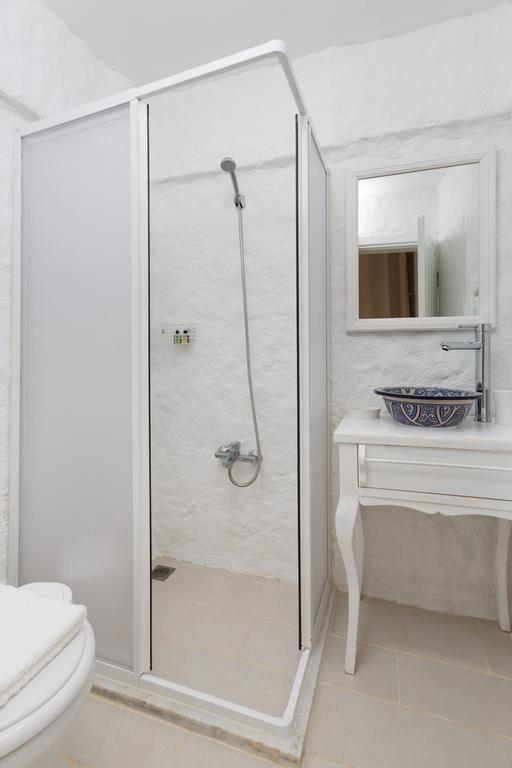 Duruhan Hotel Alacati Exterior foto
